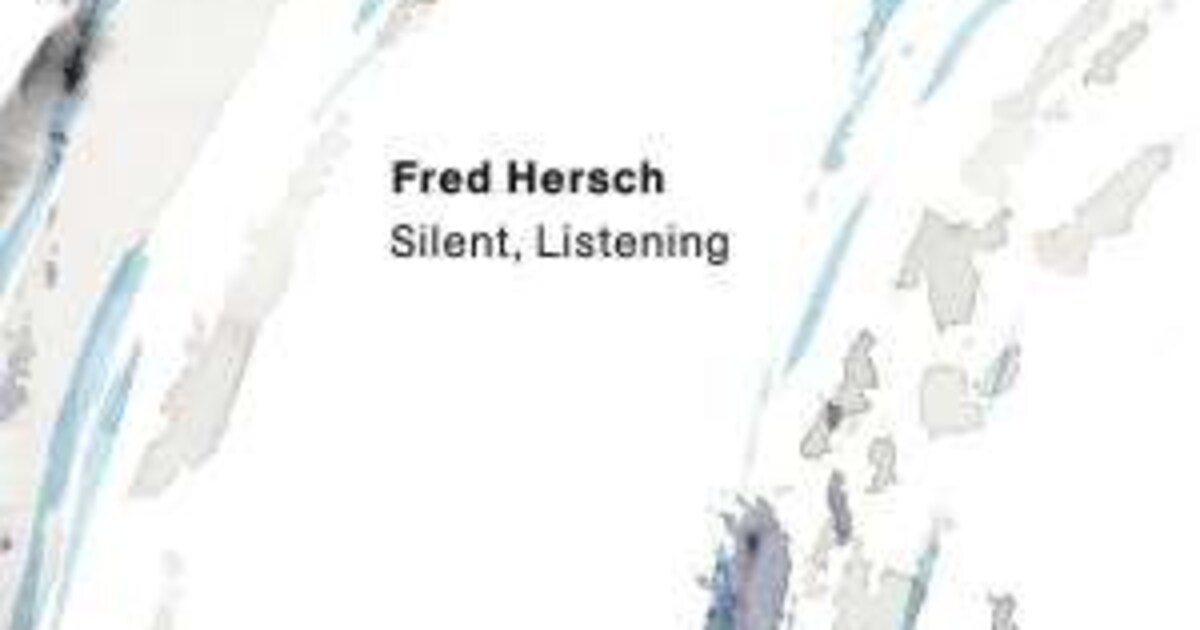 Recensie Nieuwe Plaat Fred Hersch Nodigt Uit Tot Echt Luisteren Trouw