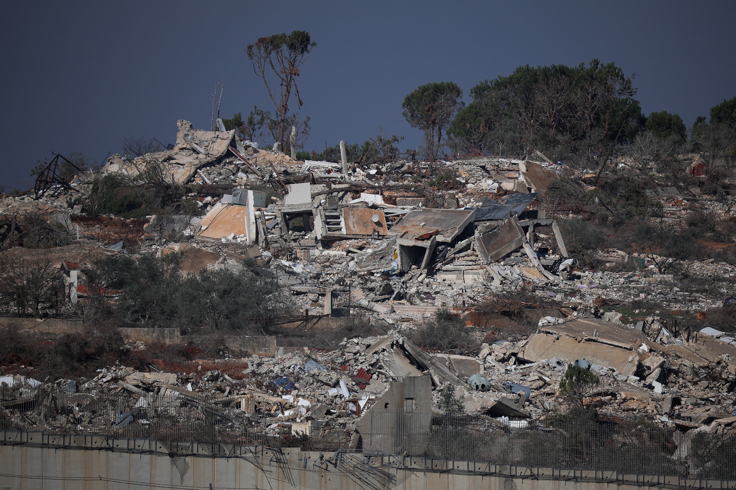 Live oorlog Midden Oosten PAX constatering Amnesty dat Israël