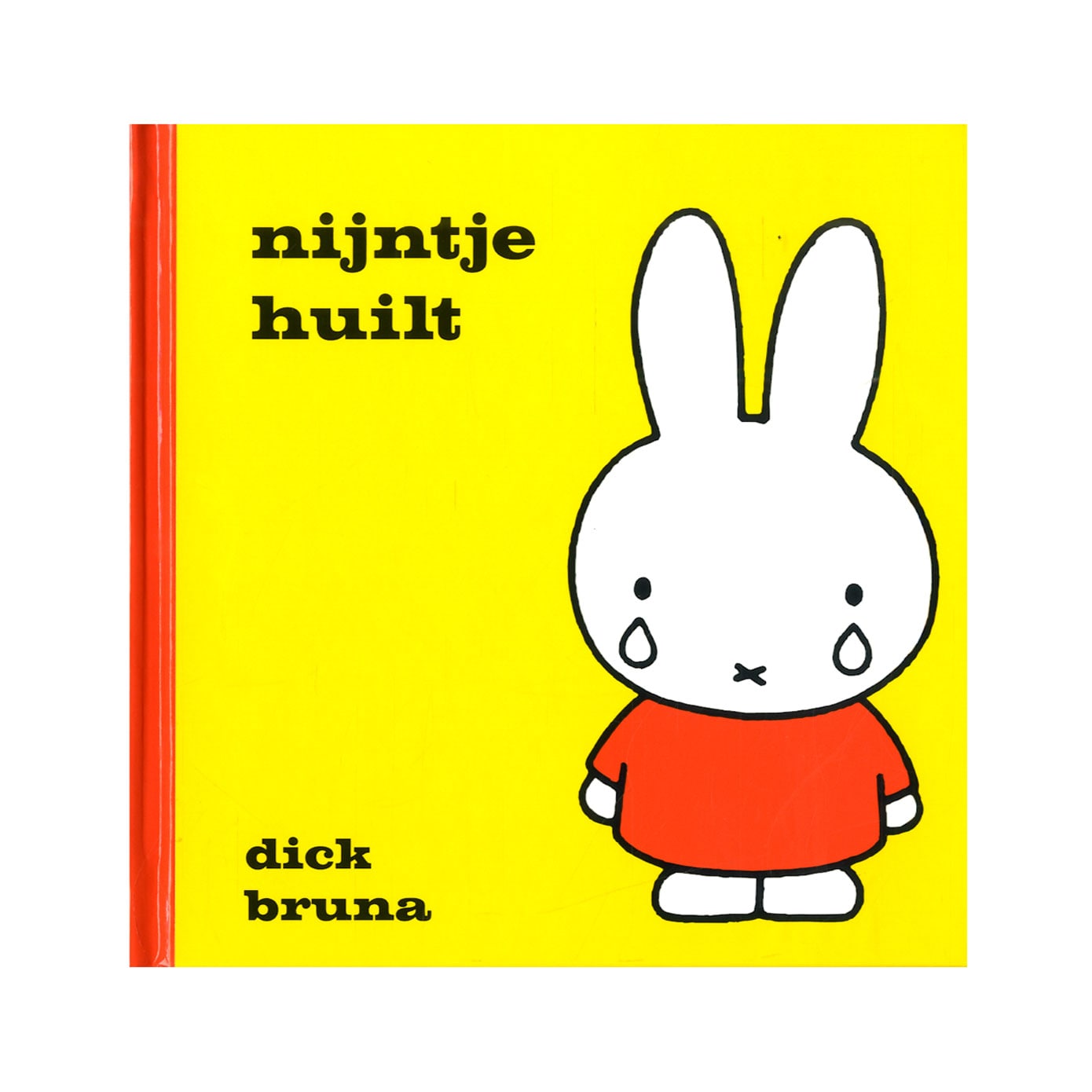 Dick Bruna overleden | Trouw