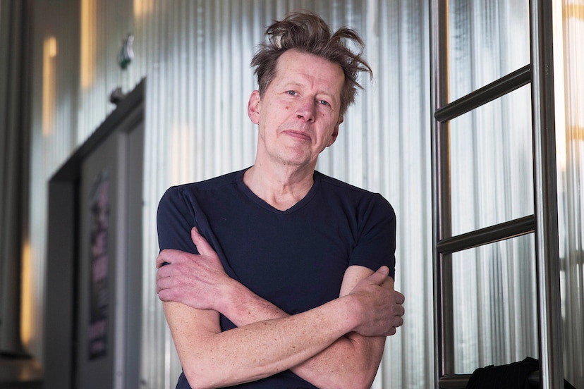 Jan Rot (63) maakt bekend dat hij ongeneeslijk ziek is. ‘Ik blijf ...