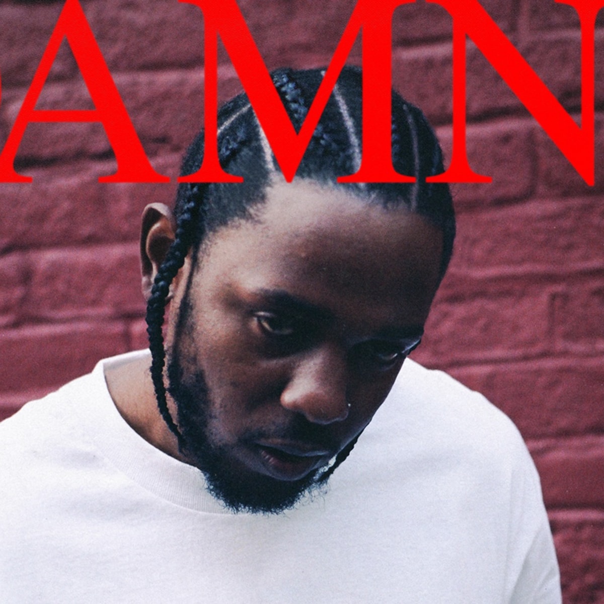 Kendrick Lamar Dman Kendrick Lamar's DAMN Album Anniversary
