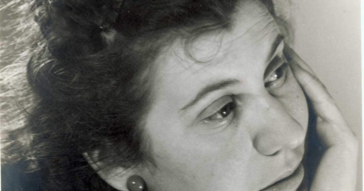 Etty Hillesum staat nog volop in belangstelling, maar het museum in haar geboortehuis zit in financi