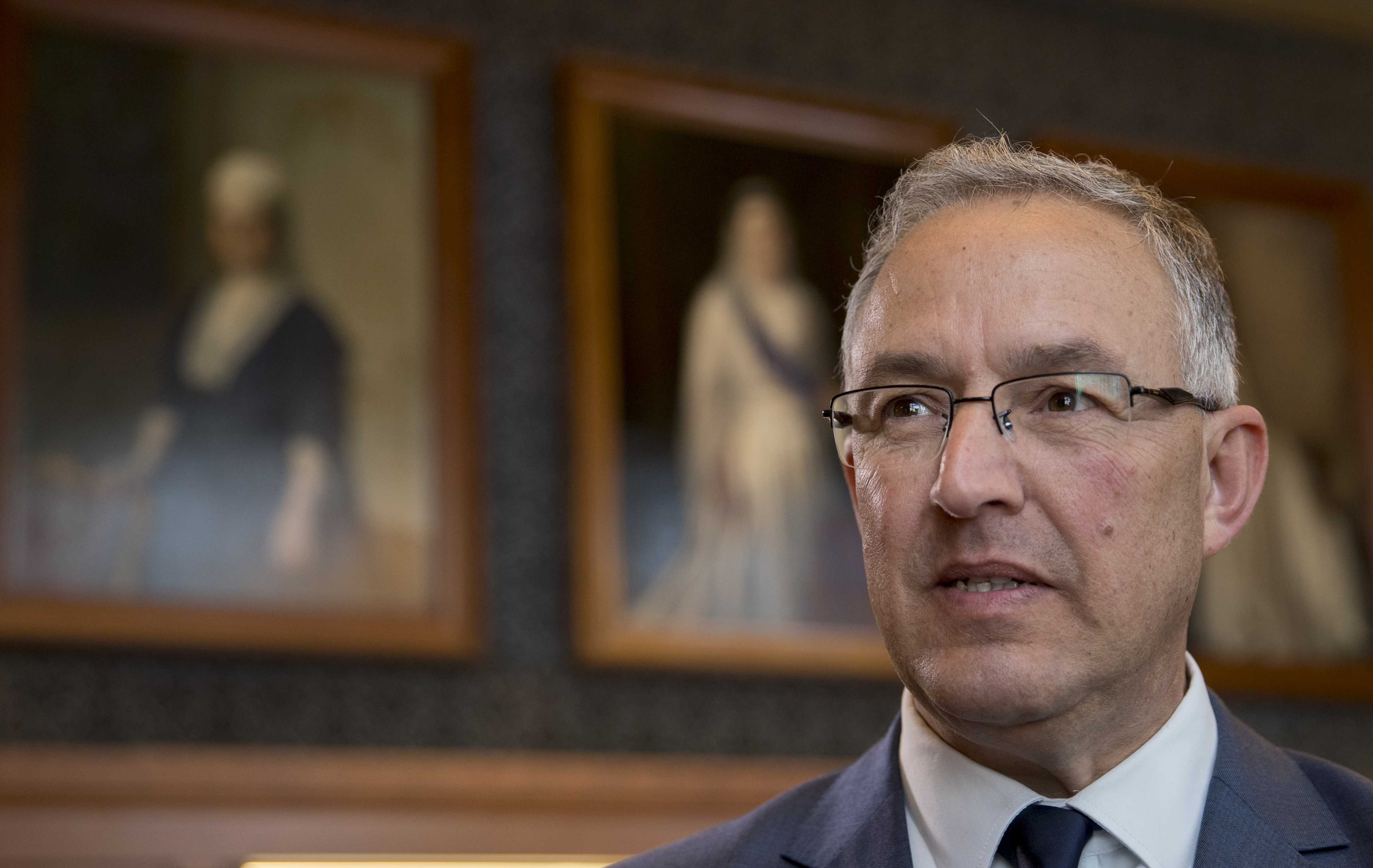 De islam-uitspraken van Aboutaleb leggen de scheidslijnen in Rotterdam ...