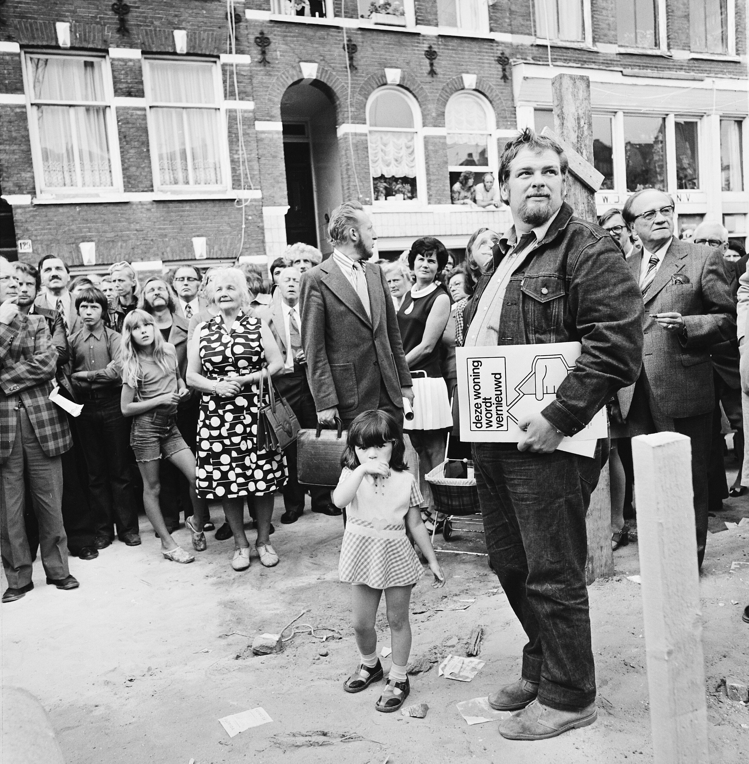 Het chique en het volkse gezicht van de sociaal-democratie | Trouw