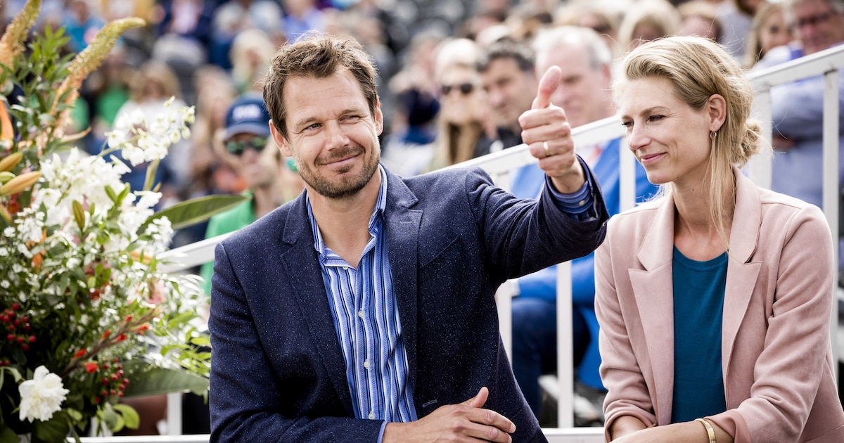 'Zonder Reinder Nummerdor was het beachvolleybal niet zo groot geworden ...