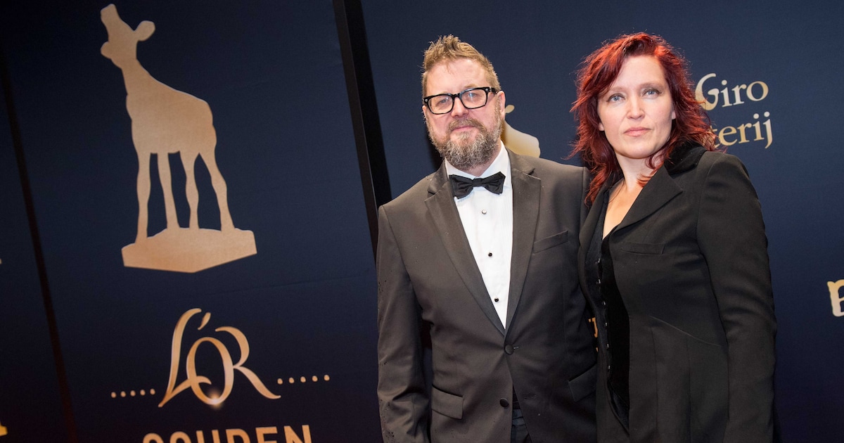 Brimstone is de grote winnaar bij de Gouden Kalveren
