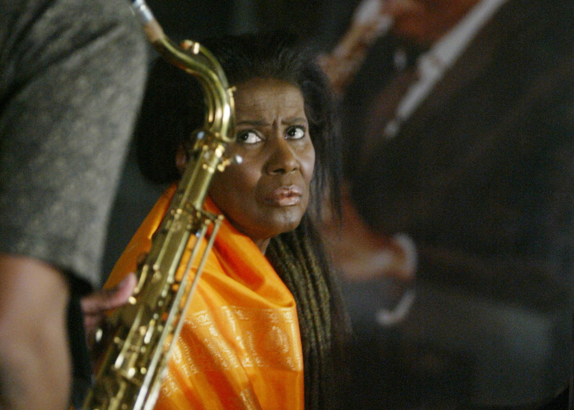 Alice Coltrane was meer dan de weduwe van | Trouw