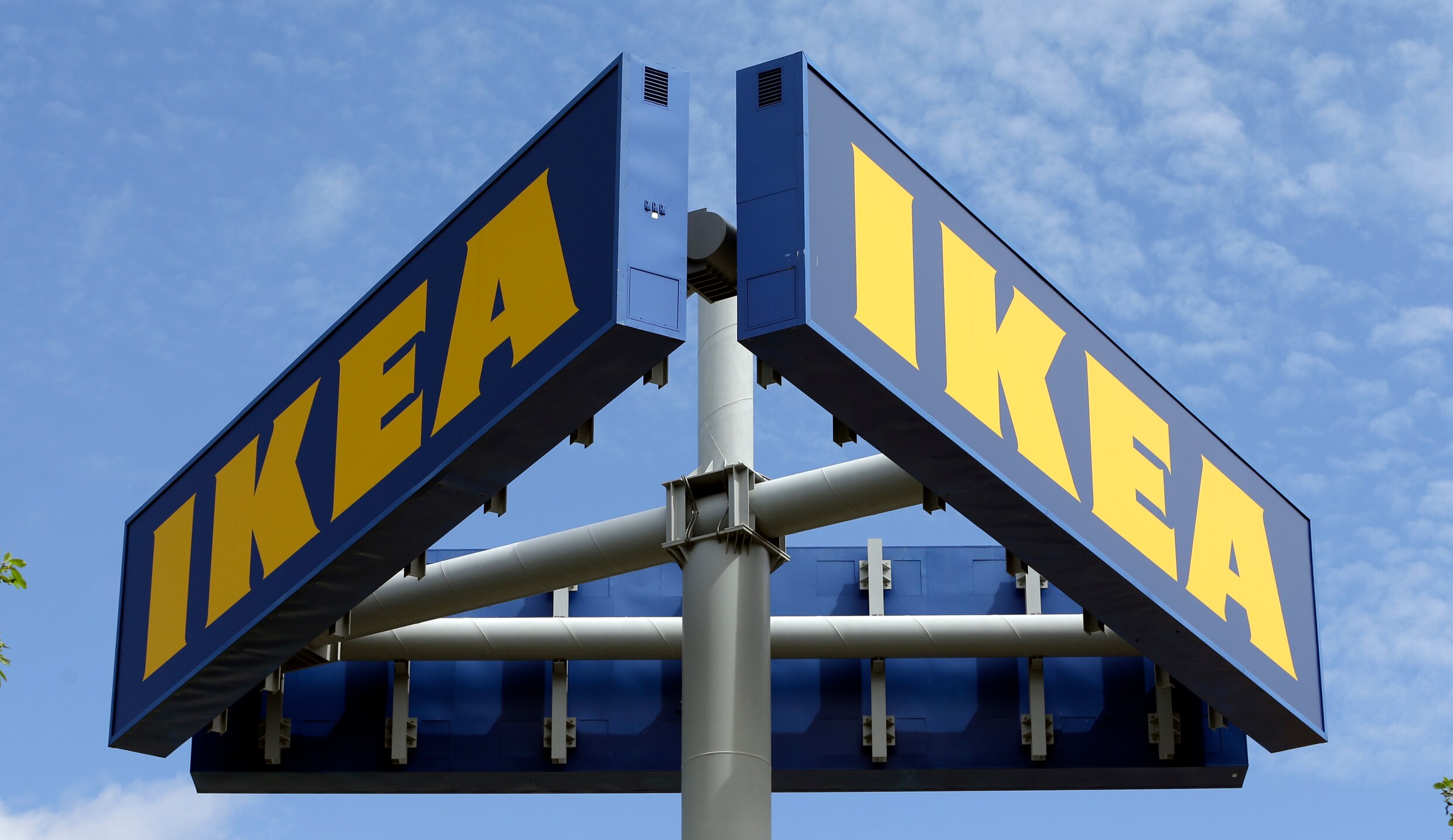 ‘EU gaat Ikea’s fiscale routes via Nederland onderzoeken’