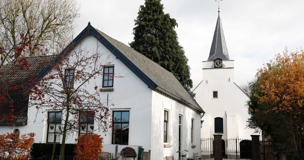 Dominee uit Rhenoy halfzijdig verlamd na mishandeling