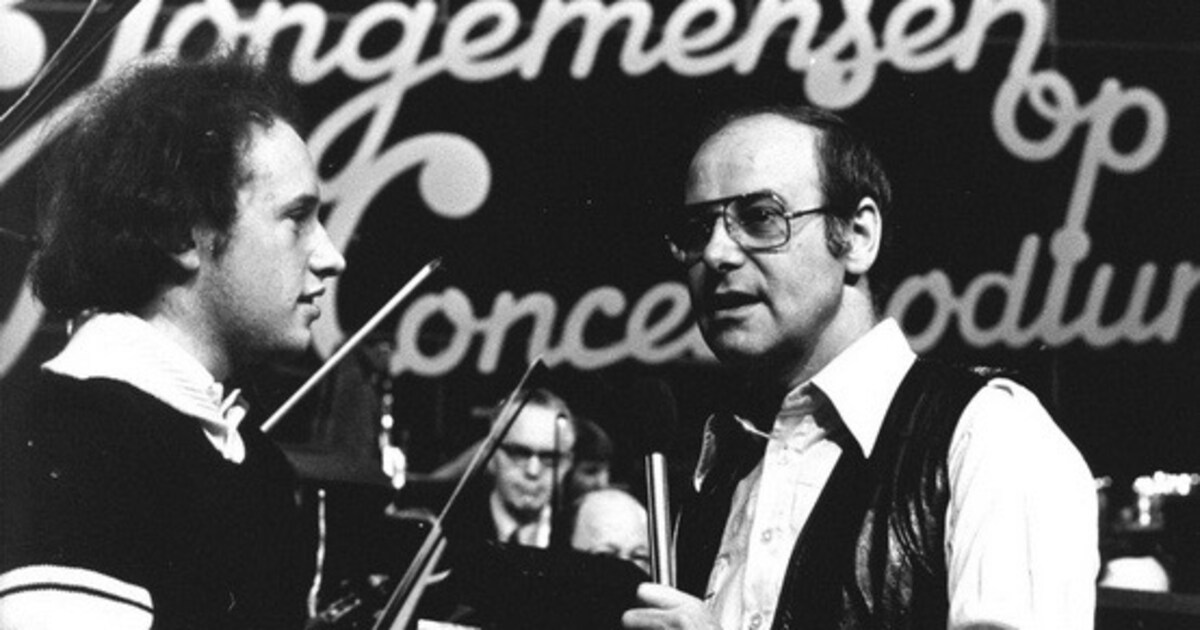 Mijn vader en ik: samen kijken naar de wereld