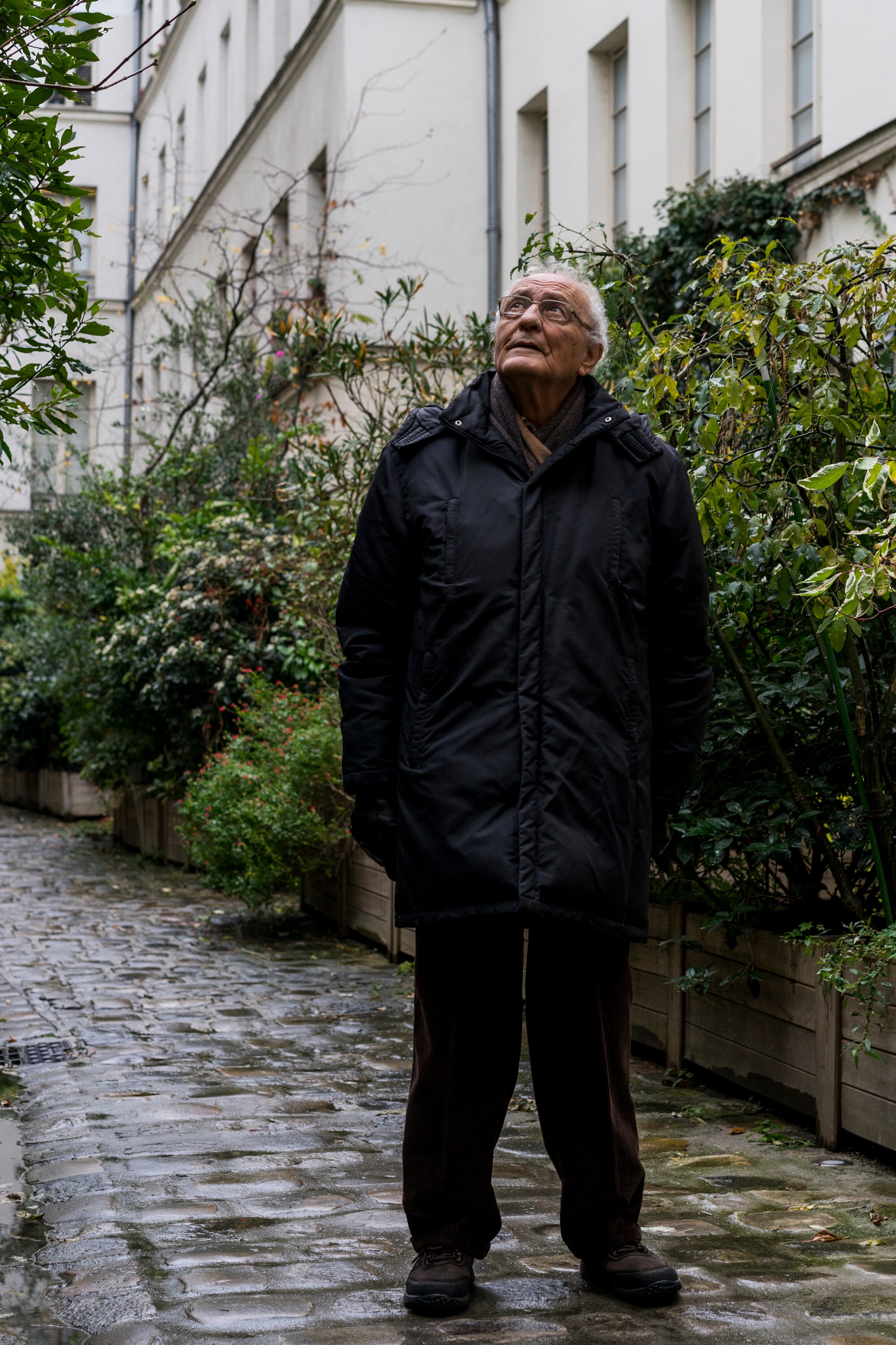 Ook nazi's horen bij de Europese cultuur, vindt Israëlische denker Zeev ...