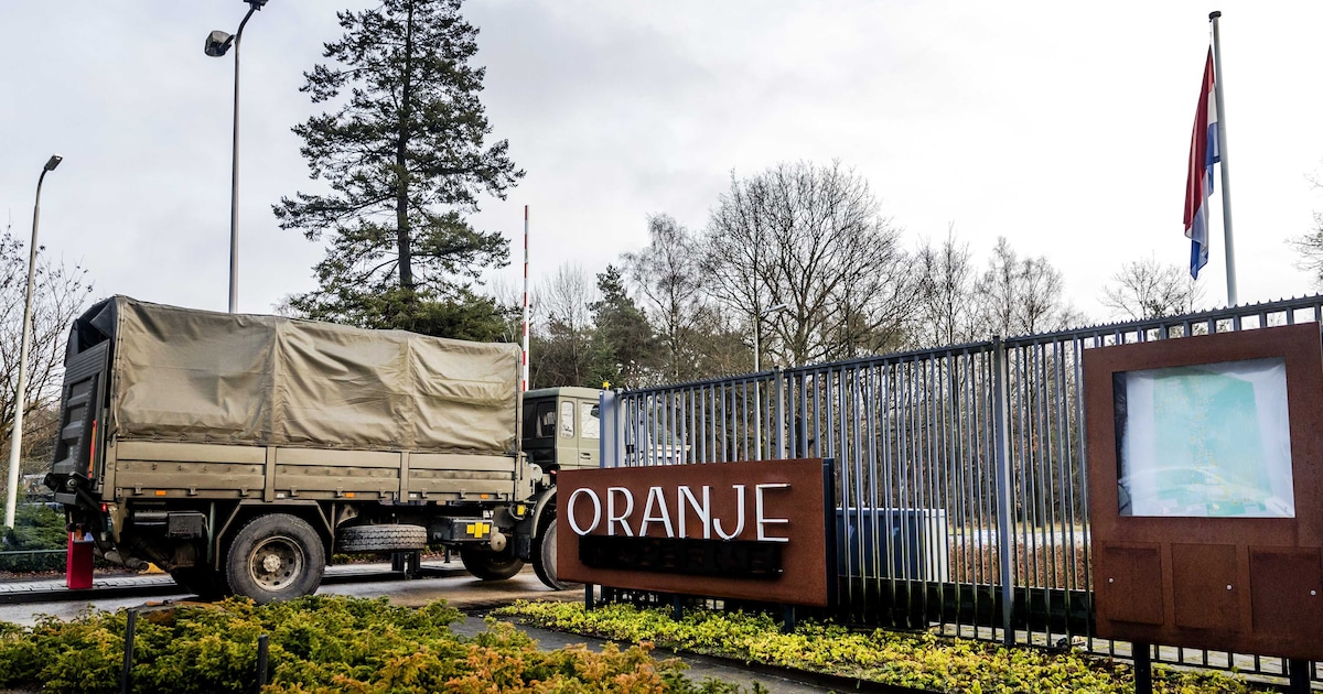 Wel aanwijzingen, geen bewijs voor wangedrag op kazerne in Schaarsbergen