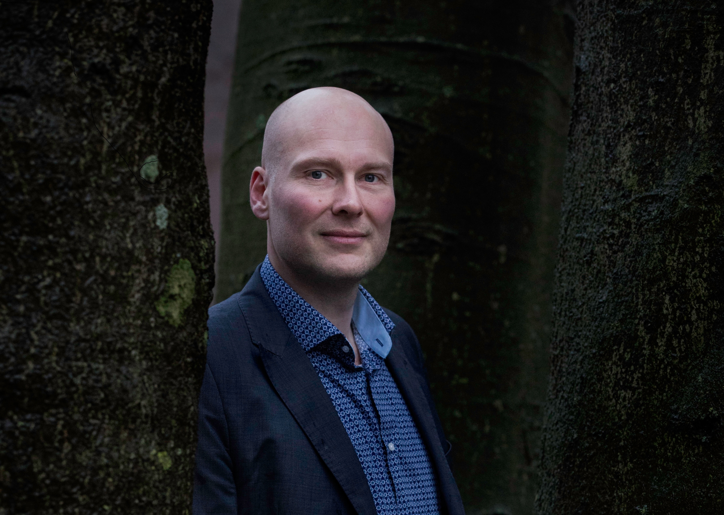 Frank Huiting werd misbruikt bij de Jehovah’s Getuigen. ‘Het gaat ze ...