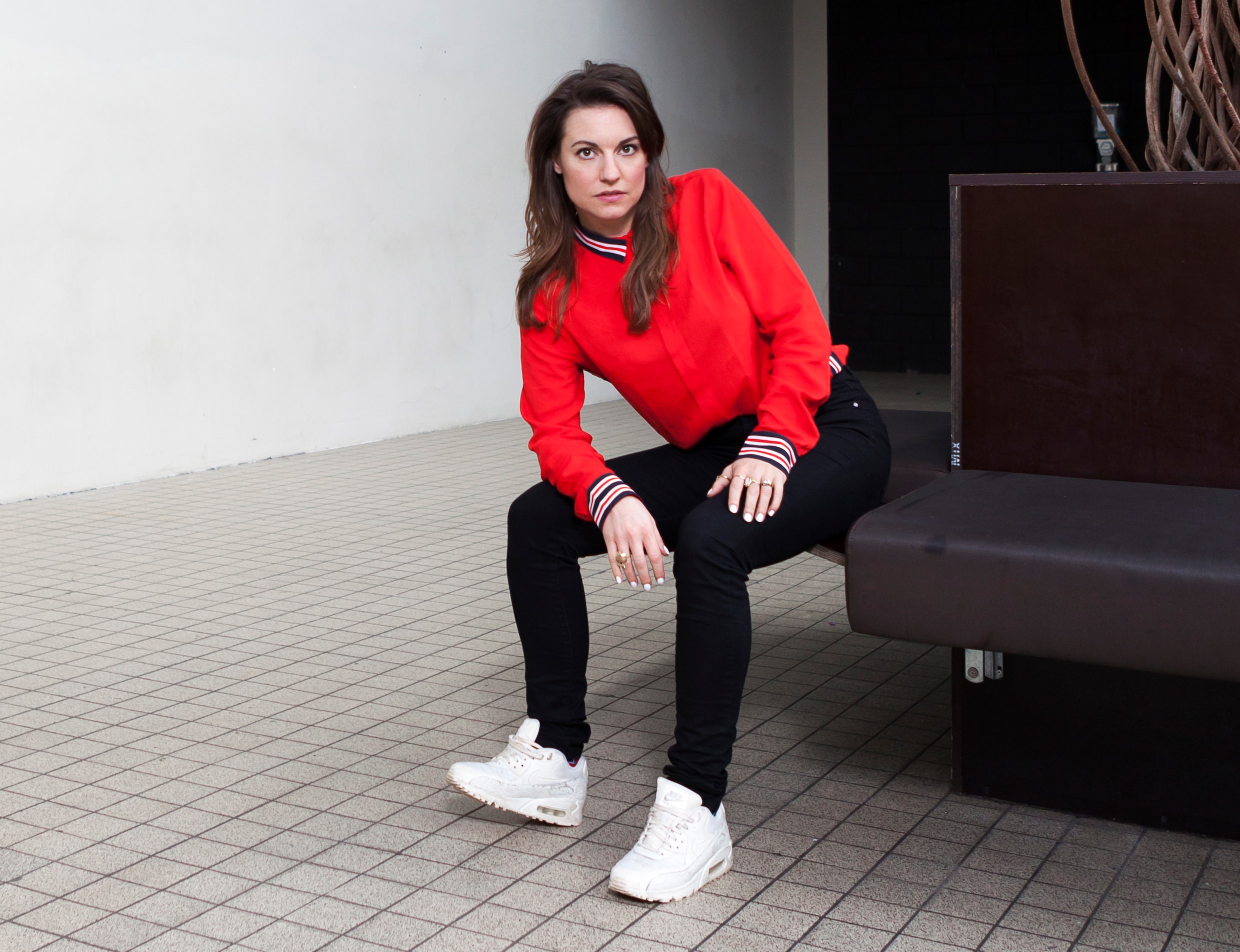 Eva Crutzen