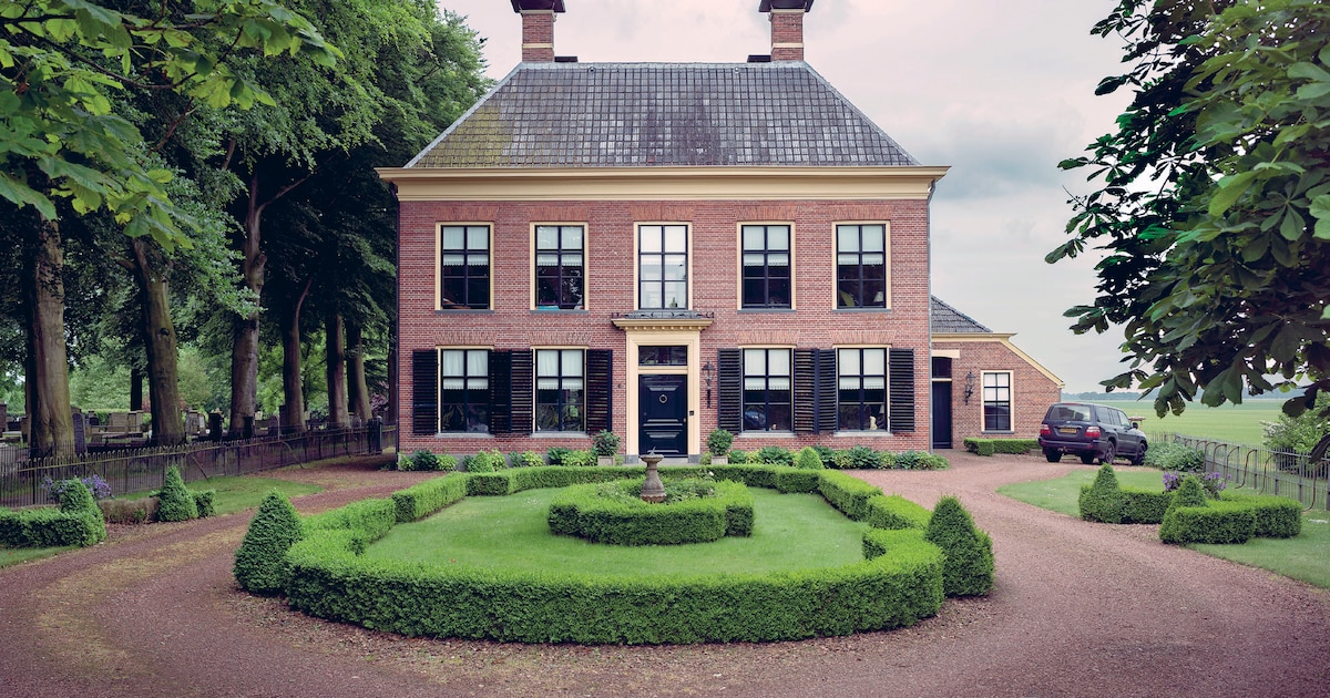 In de pastorie groeiden wij op tot romantici
