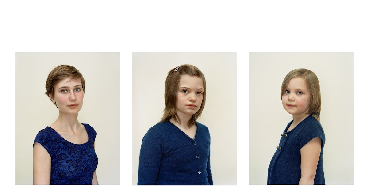 Rineke Dijkstra: Omdat één foto zo lang duurt ontspannen