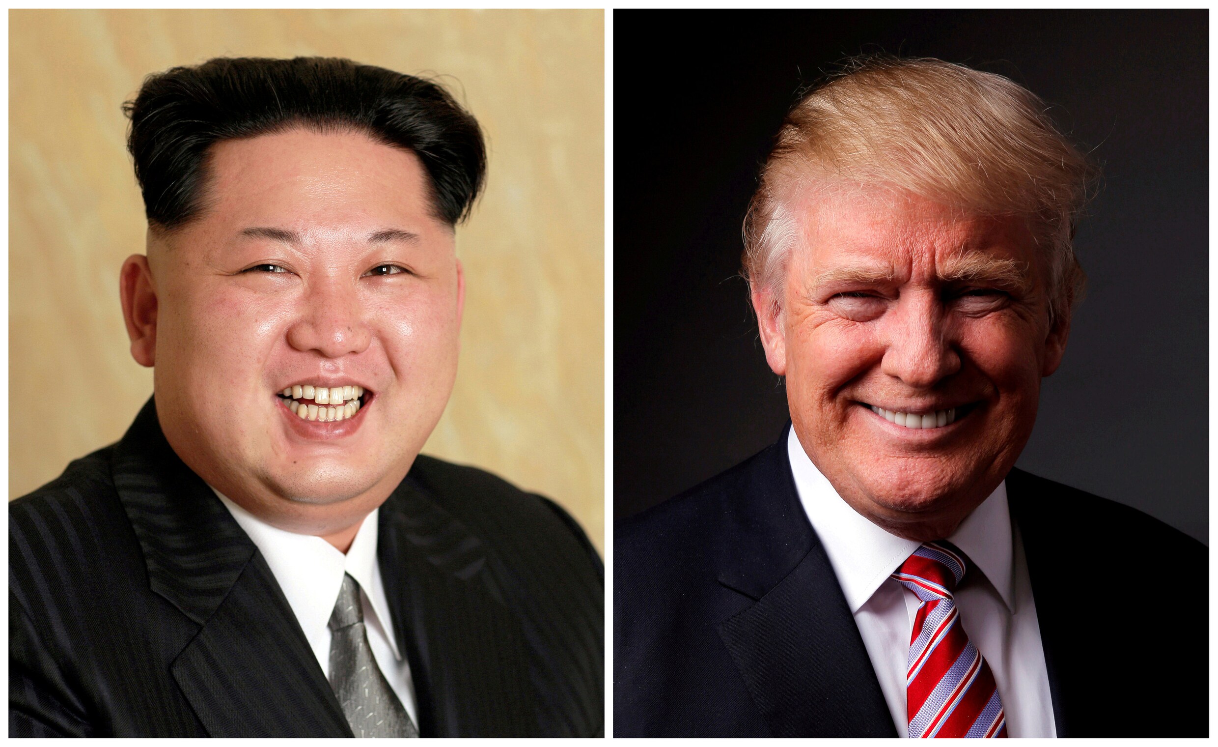 Kim Jong-un en Trump maken afspraak voor 'historische' ontmoeting