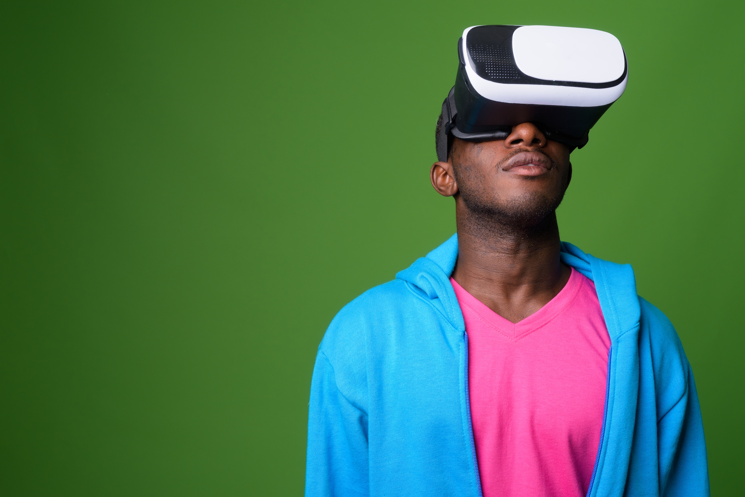 3D-brillen en virtual reality zijn het nieuwste wapen in de strijd voor schone energie