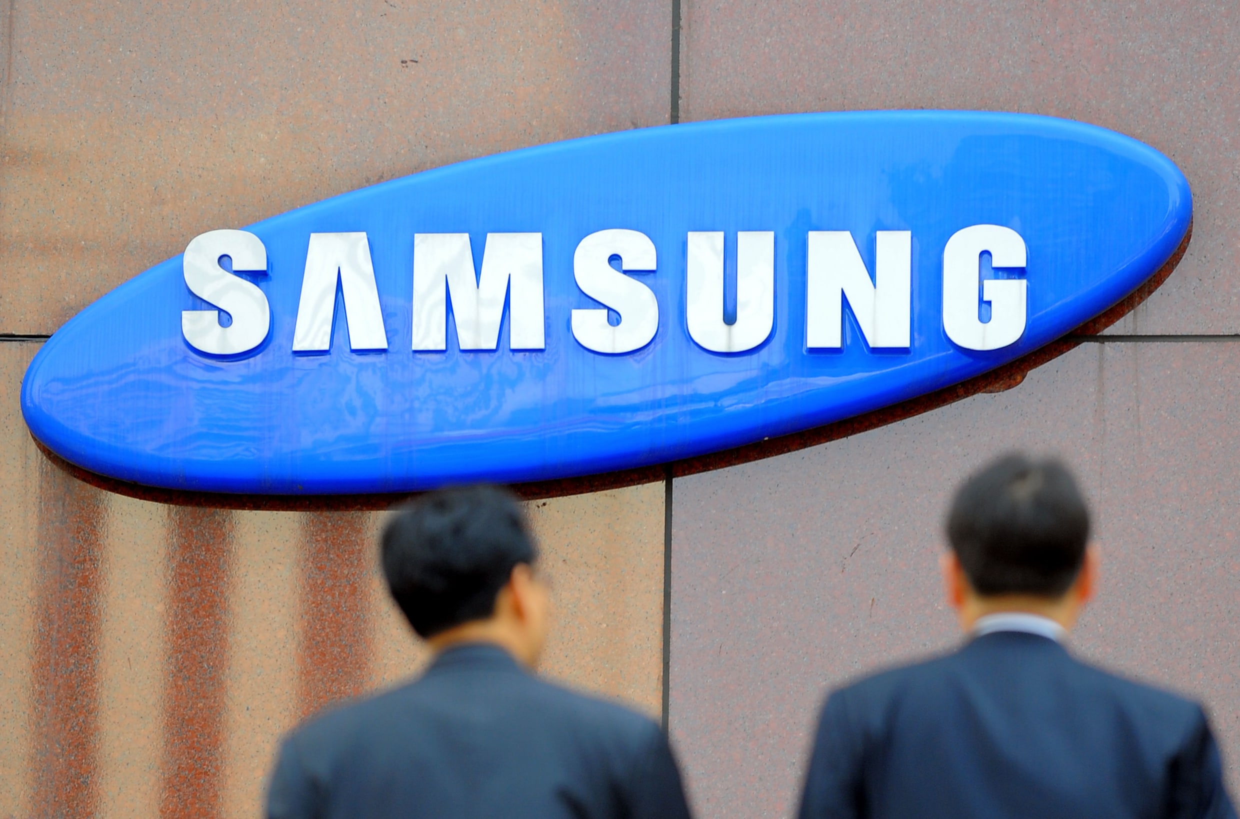 Samsung bevestigt snellere Galaxy S4 | Trouw
