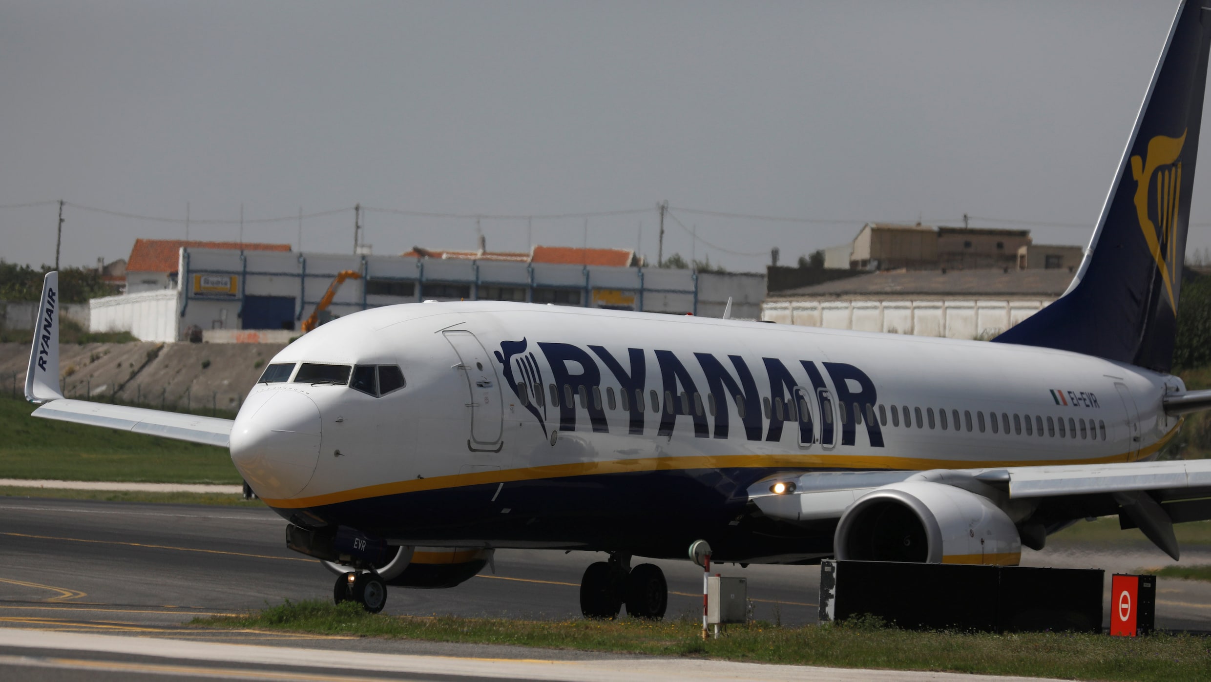 Ryanair doet iets wat het nog nooit deed: praten met een vakbond