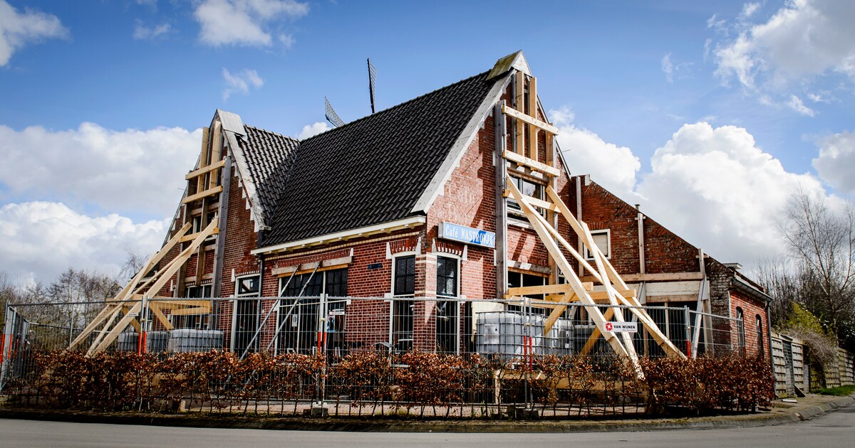 Nam moet tonnen voorschieten aan Groningse boer in afwachting van procedure