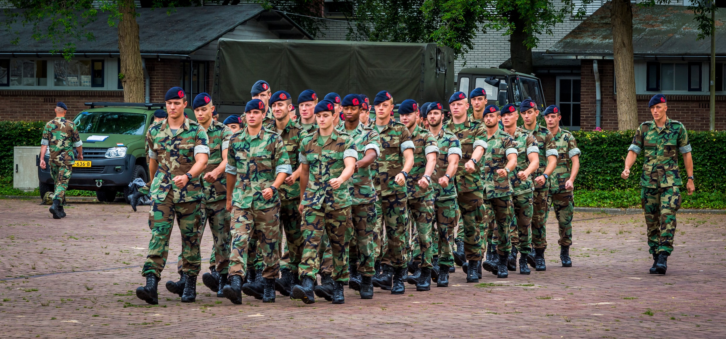 Duur prijskaartje kan de verhuizing van mariniers naar Vlissingen nog ...