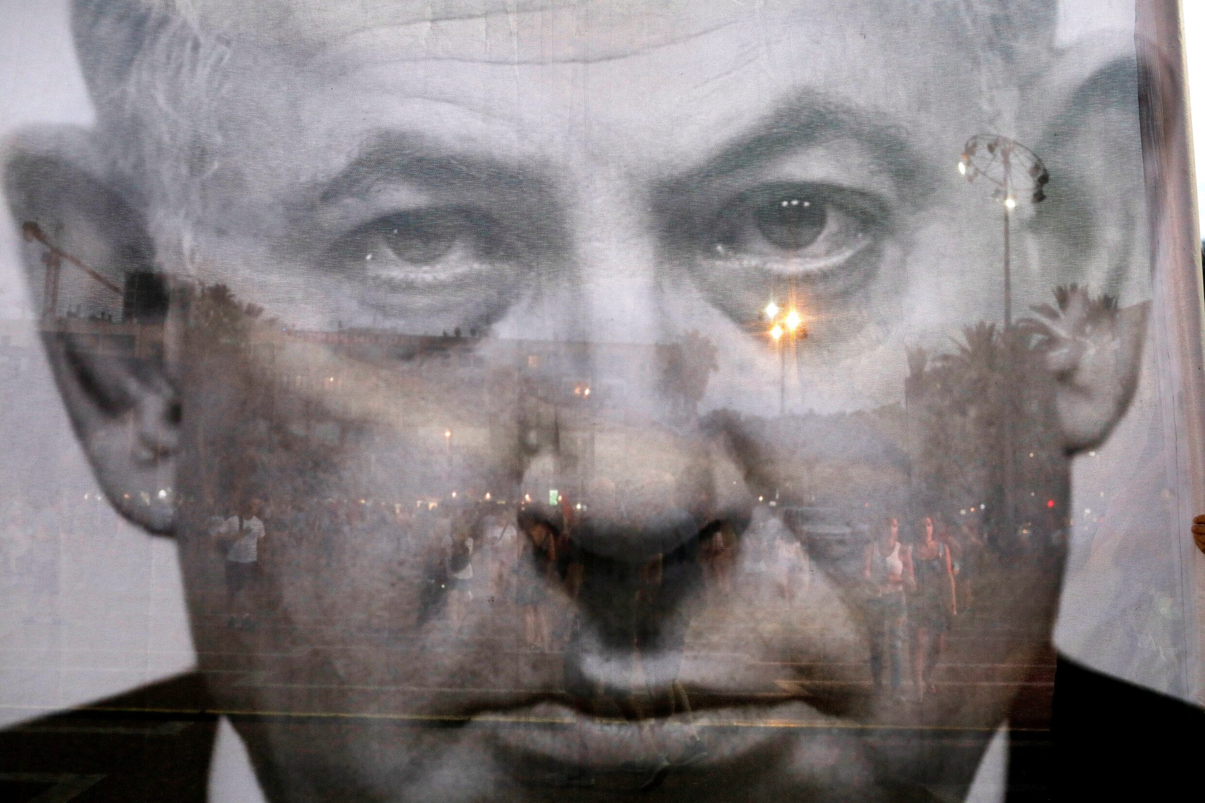 De nipt aangenomen basiswetten van Netanyahu maken van Israëlische Palestijnen officieel tweederangsburgers