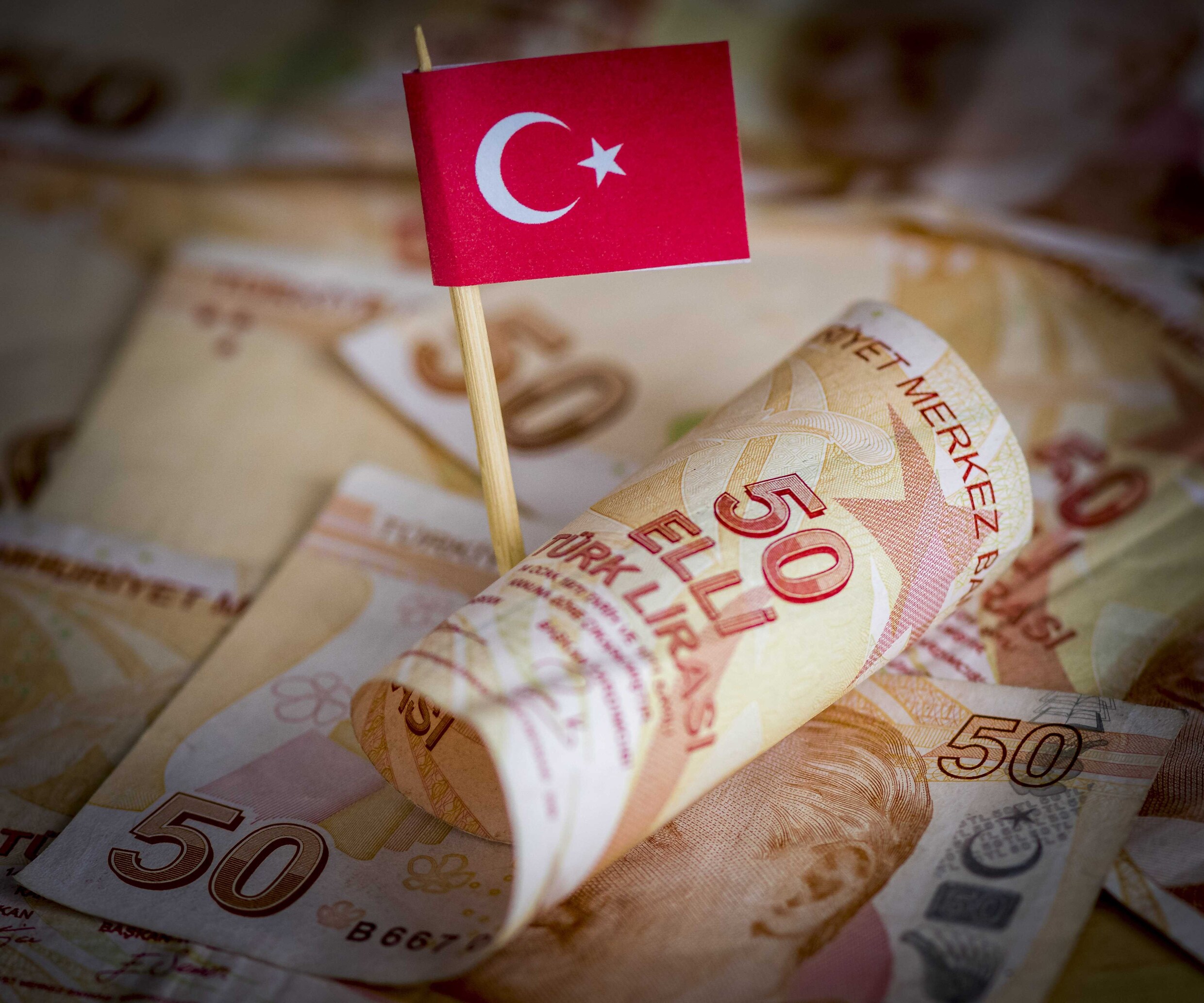 Moody's slaat alarm over Turkse banken