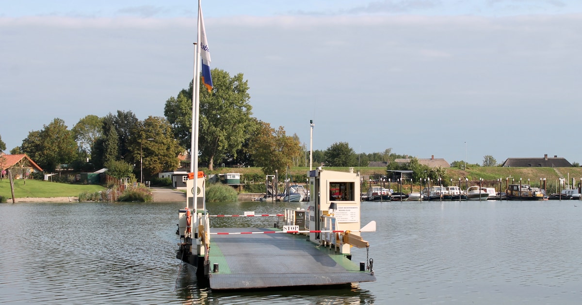 Nederhemert-Zuid, een vergeten schiereiland met verborgen schoonheid