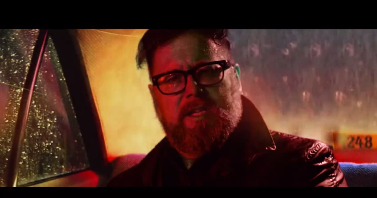 De Kijk van Koolhoven is net als een cultfilm: of je vindt het te gek, of je maakt dat je wegkomt