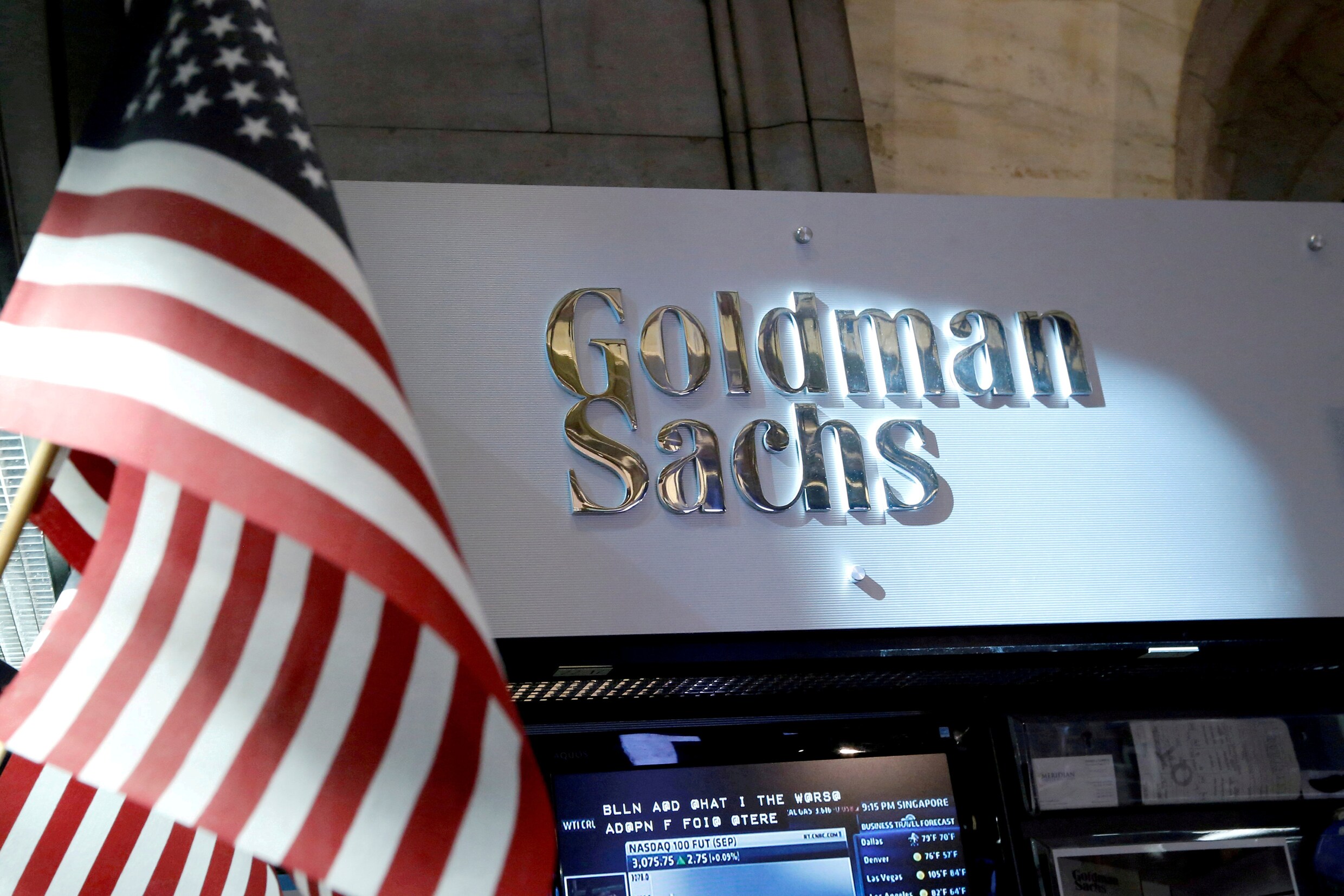 Premier Maleisië: Goldman Sachs heeft ons bedrogen