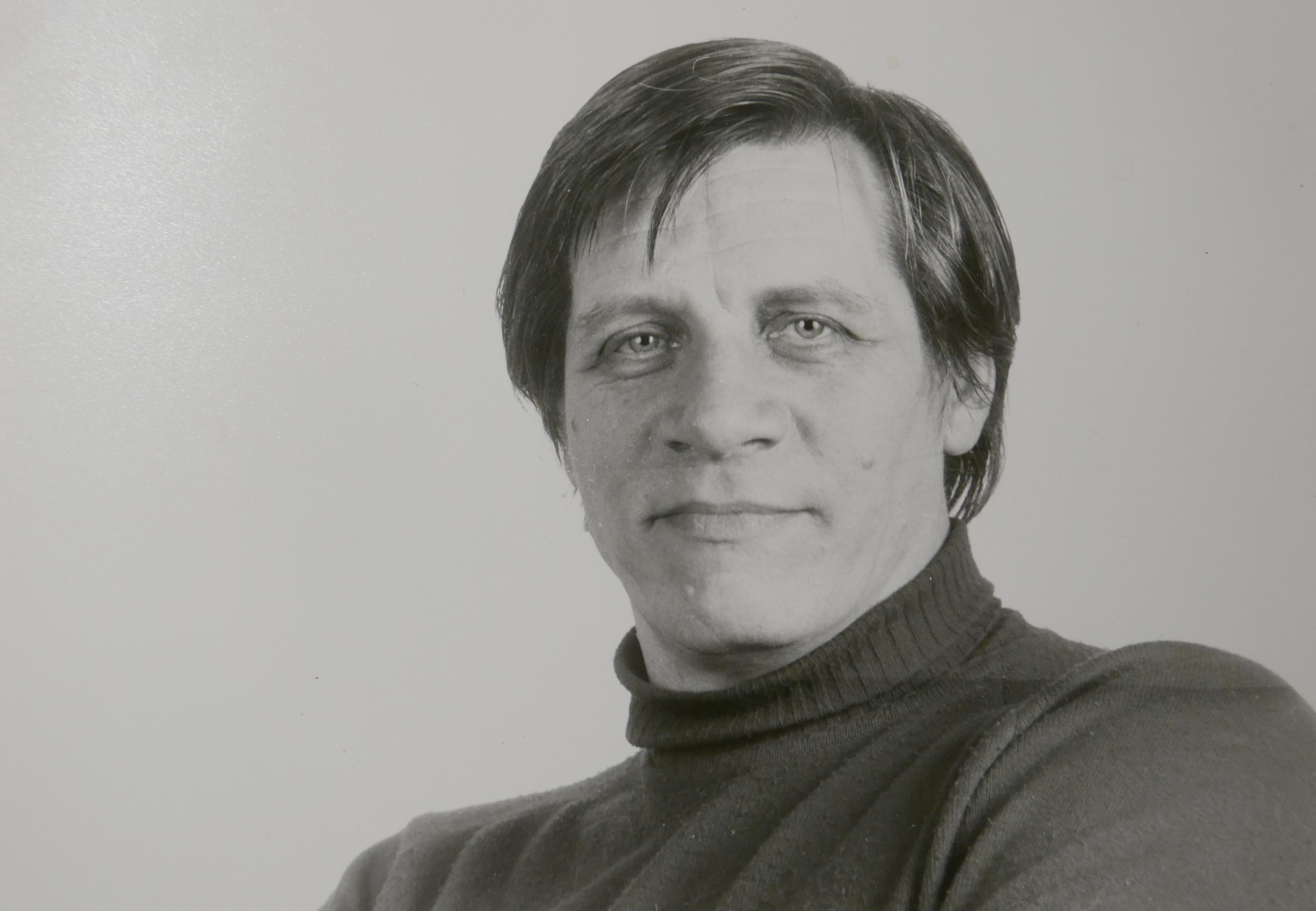 Jan Boon (1930-2018) hield van een groots en meeslepend leven | Trouw