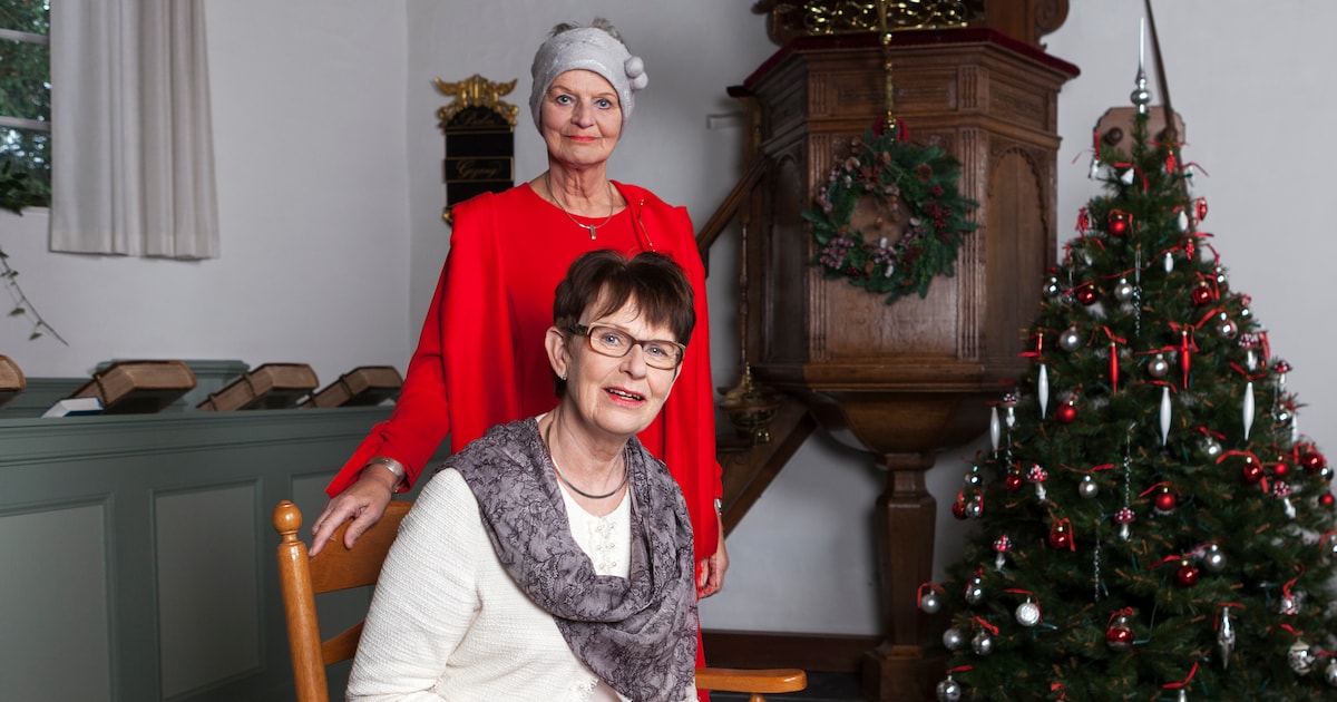 Dominee Ebi Wassenaar: Mijn situatie voelt soms fataal, maar verslagen ben ik niet