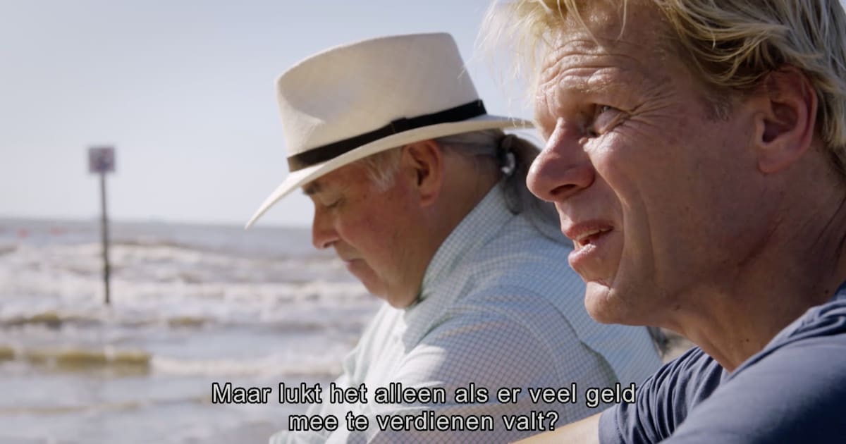 Menno Bentveld heeft gelijk: we hebben een (belachelijk) innige relatie met plastic