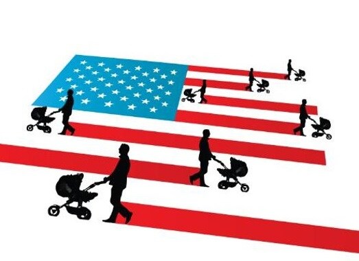 Journalist Anton Stolwijk over de hypocrisie van links, rijk Amerika: ‘Er is iets raars aan de hand’