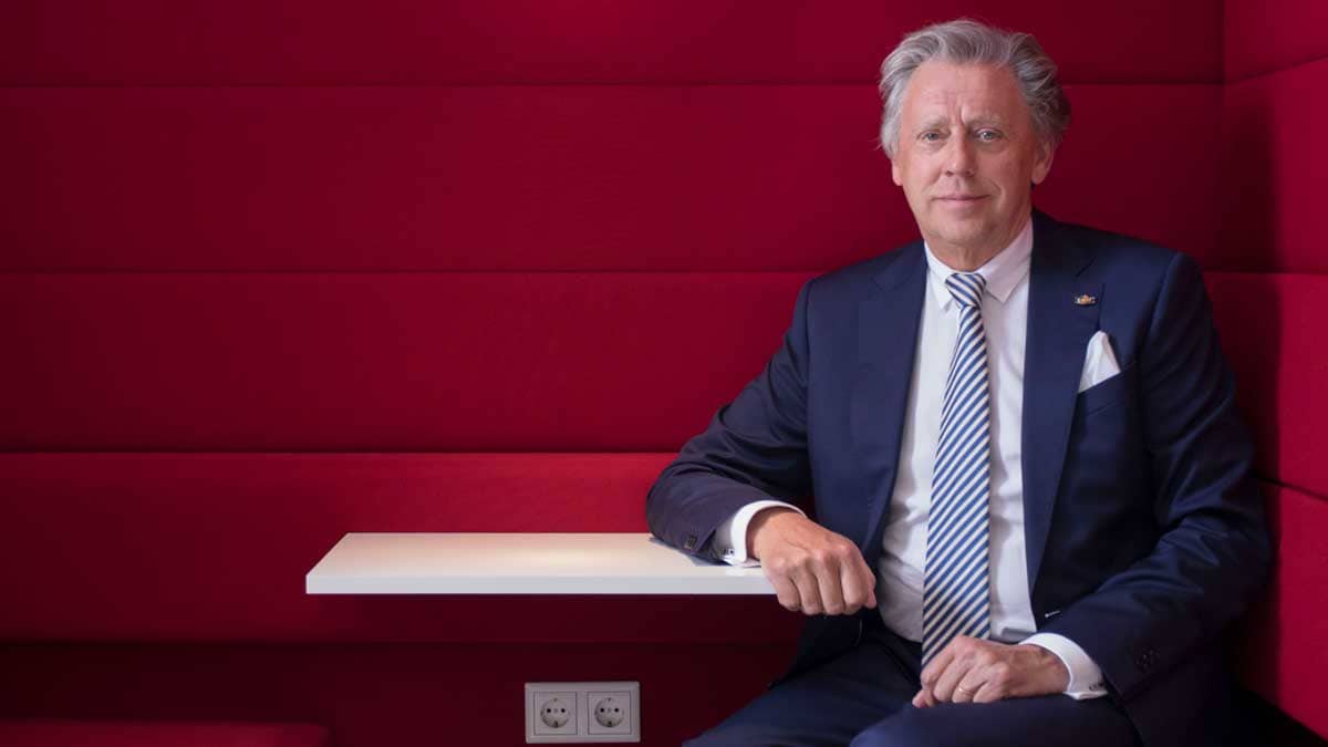 Ed Nijpels over klimaatplannen: Niemand vroeg of het coronabeleid wel ...