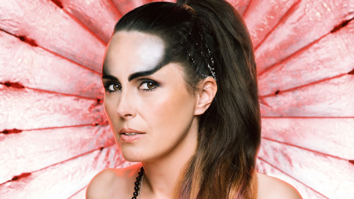 Yalangoch Sharon Den Adel
