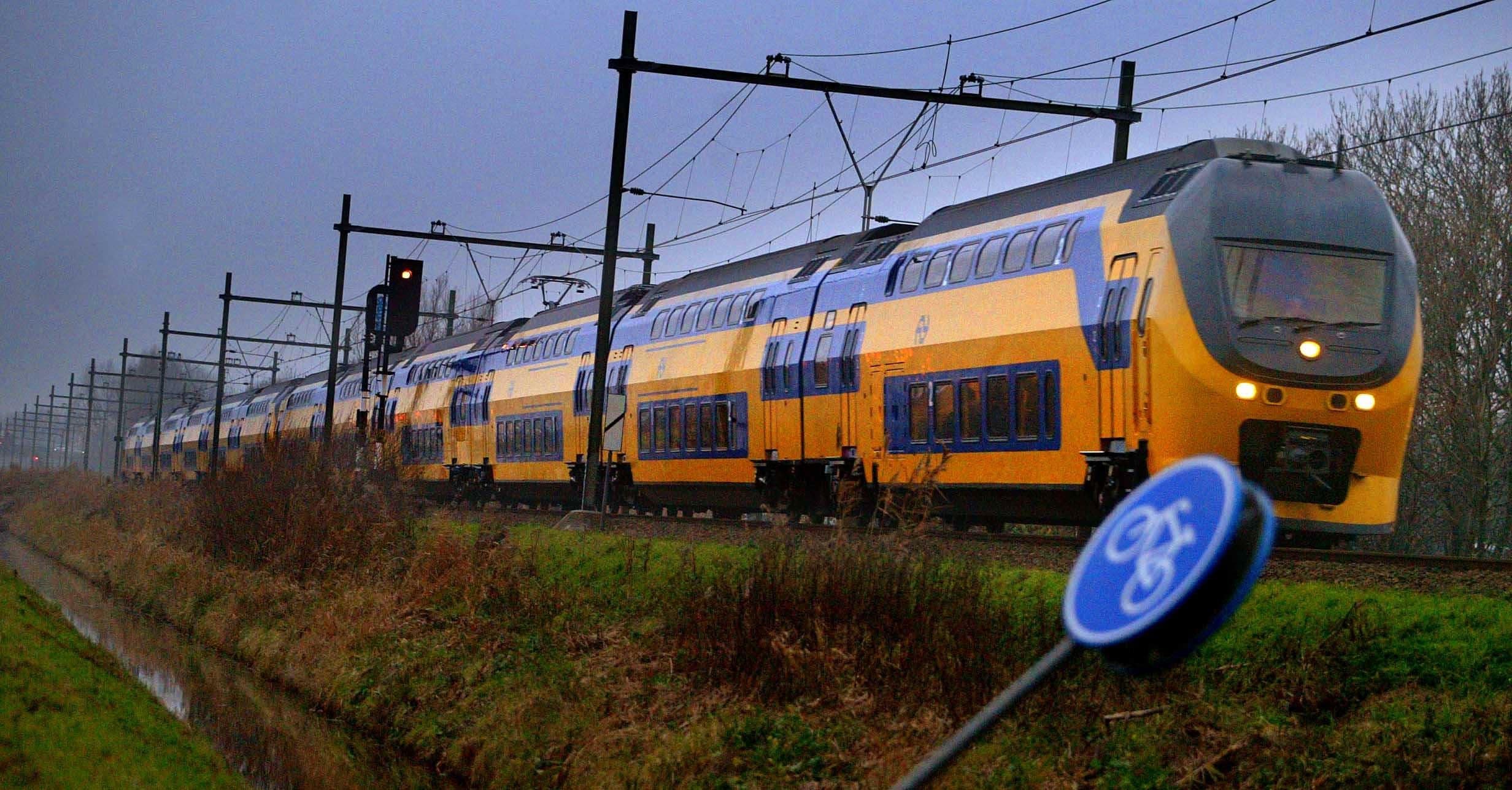 ProRail betaalt miljoenen voor grond die eerder voor weinig was ...