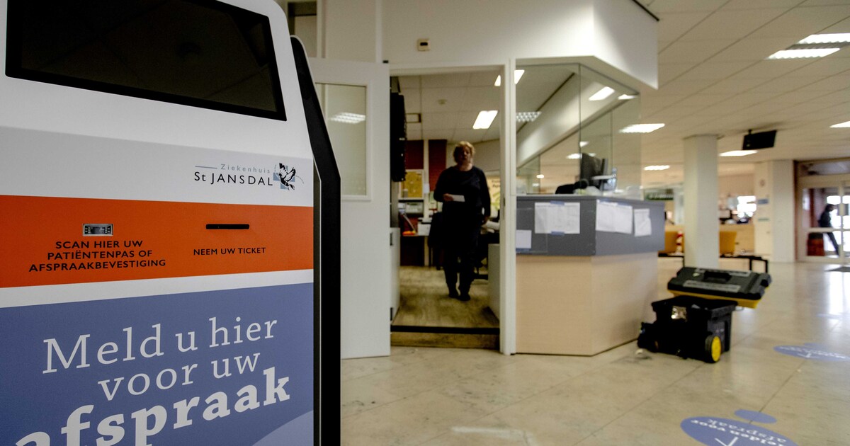 Bloed Prikken St Jansdal In het voormalig MC Zuiderzee kun je na de overname door St. Jansdal