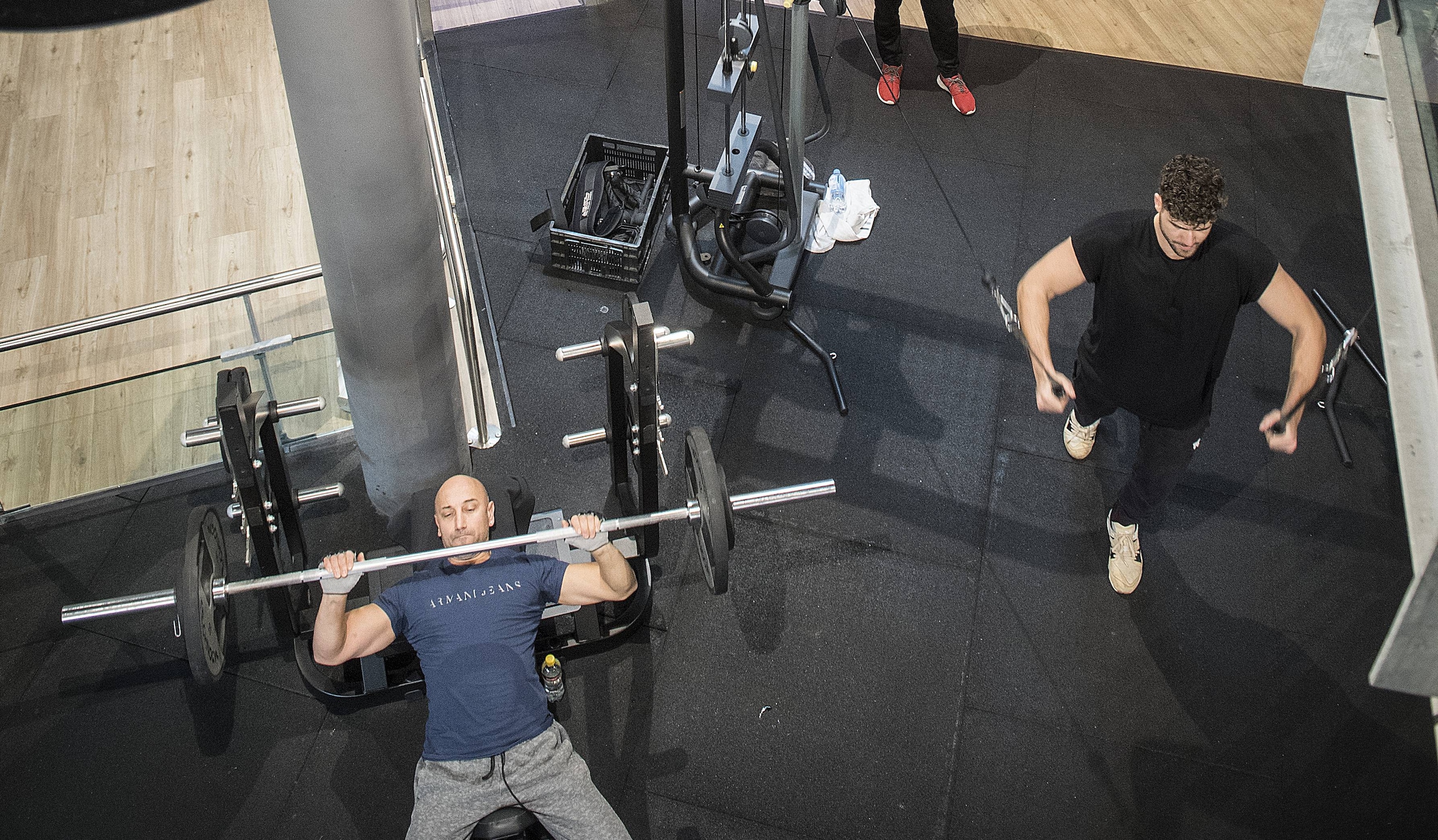 Basic-Fit wil in 2019 125 nieuwe clubs openen.