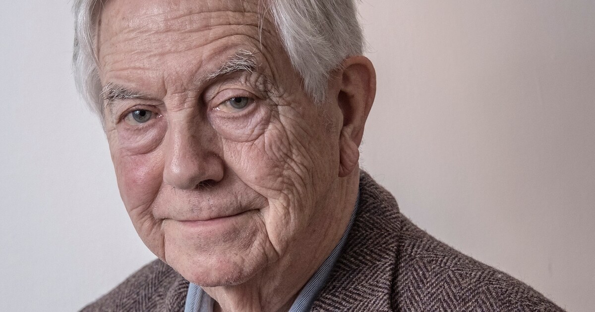 Frits Bolkestein Denkt Dat We Nog Lang Niet Van Baudet Af Zijn: ‘De ...