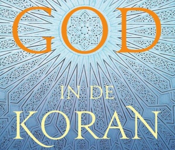 God als personage is in de Koran barmhartiger dan in het Oude Testament