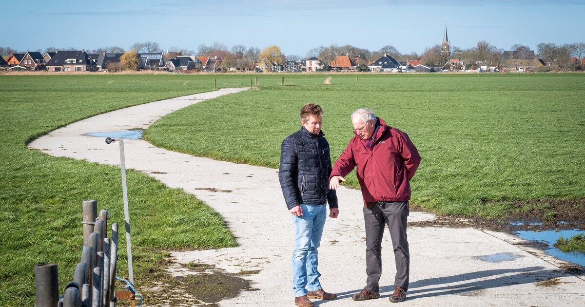De kerk wil de vogels weer horen zingen
