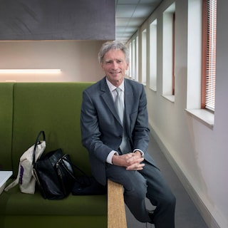 Paul Rosenmöller verlaat volgend jaar de politiek