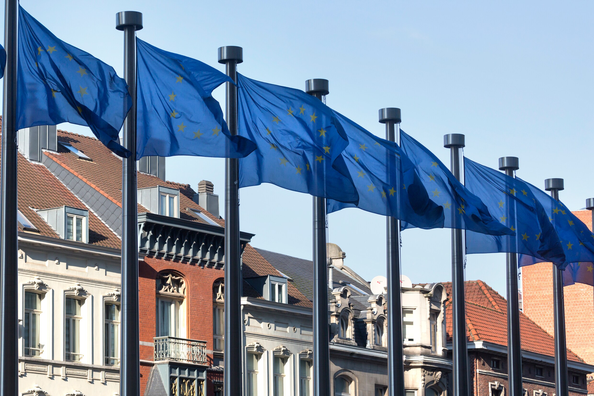 ‘Vicevoorzitter Europees Parlement opgepakt in corruptieonderzoek’