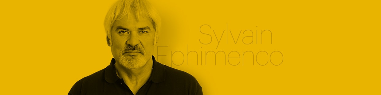 Sylvain Ephimenco