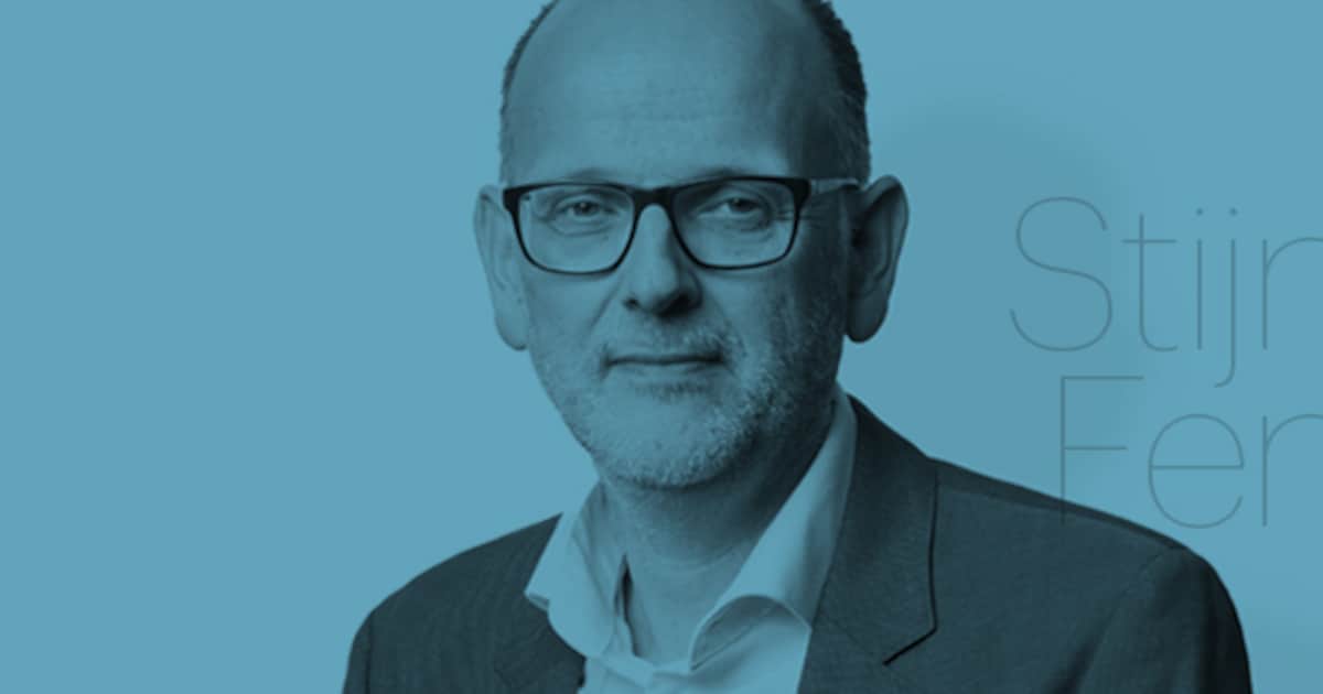 Sint-Jozef is misschien wel dé antiheld van deze tijd