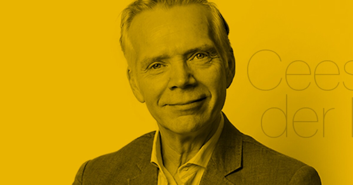 De jurist van Farmers Defence Force is zijn boekje ver te buiten gegaan