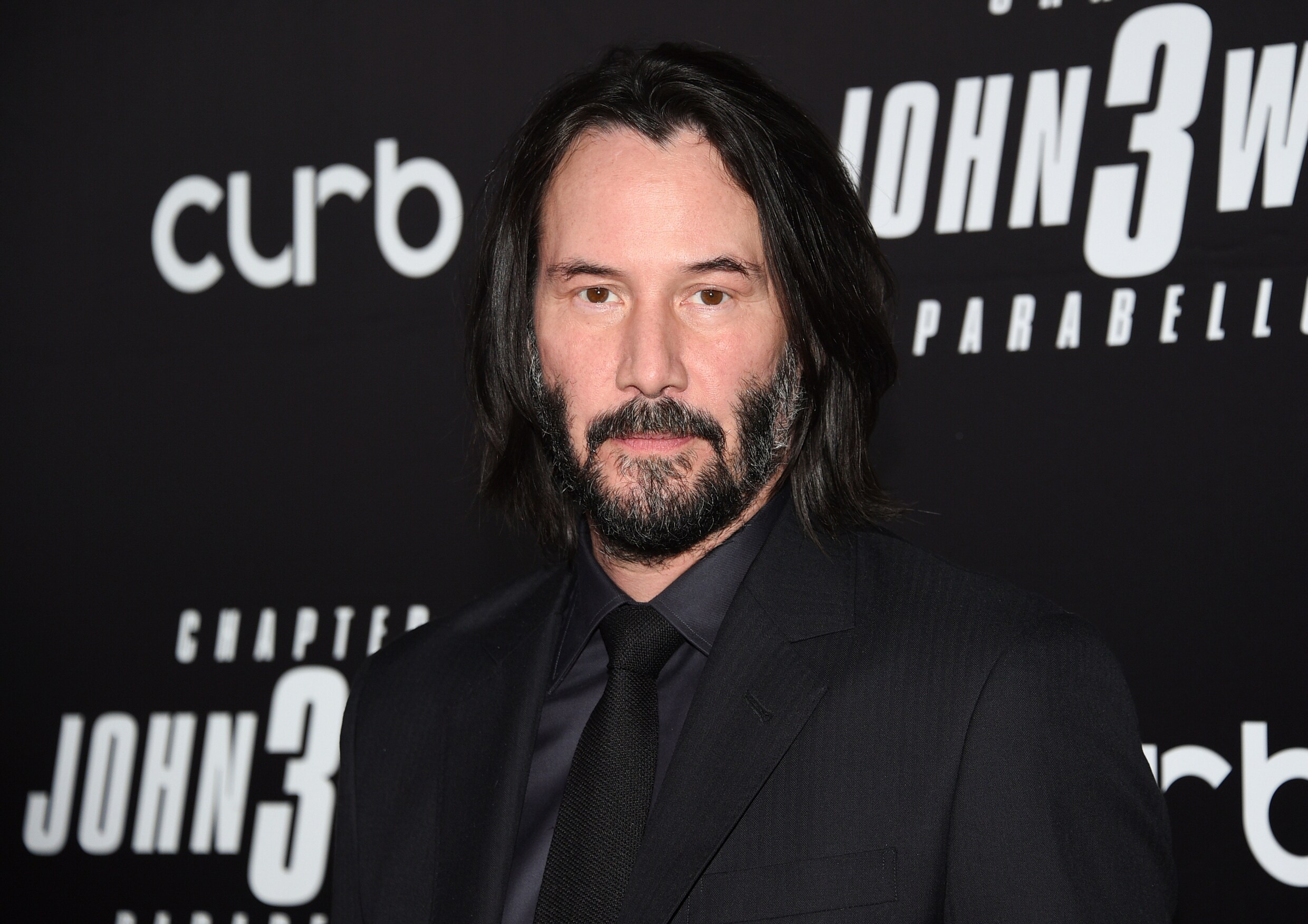 Er komt een vierde Matrix-film met Keanu Reeves | Trouw