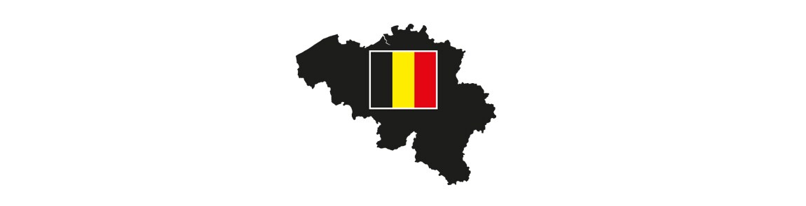 Gratis mondmaskers van de Belgische overheid blijken mogelijk giftig